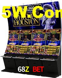 Exclusive Games 68Z Bet