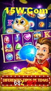Game Statistics 68Z Bet