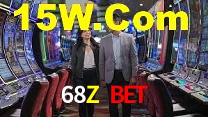Live Casino 68Z Bet