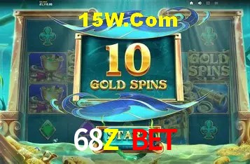 Sistemas de Segurança 68Z Bet