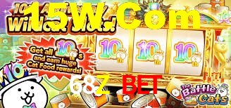 68Z Bet
