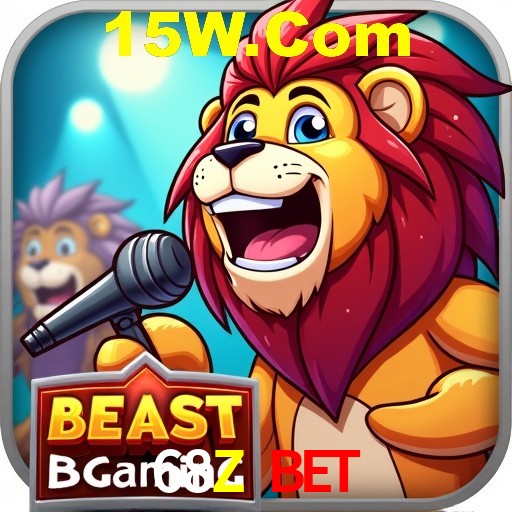 A Revolução dos Aplicativos de Jogos no 68Z Bet