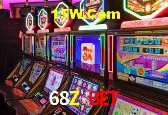 Integração de APIs 68Z Bet