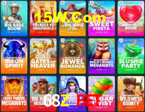 68Z Bet