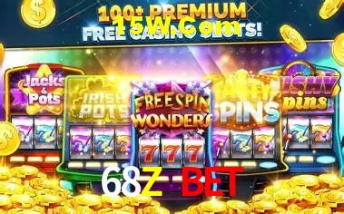 Promoções Sazonais 68Z Bet