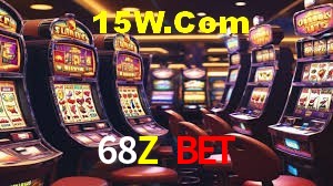 Sports Statistics 68Z Bet