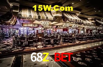 Estatísticas 68Z Bet