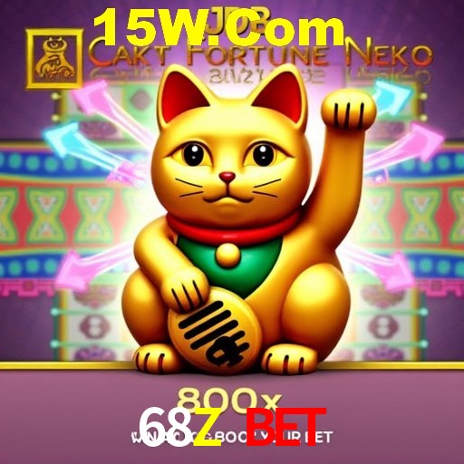 Apostas Esportivas na 68Z Bet: Um Guia Completo