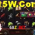 Diretório de Jogos 68Z Bet