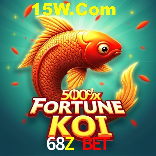 Seasonal Promotions 68Z Bet