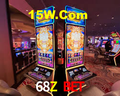 68Z Bet