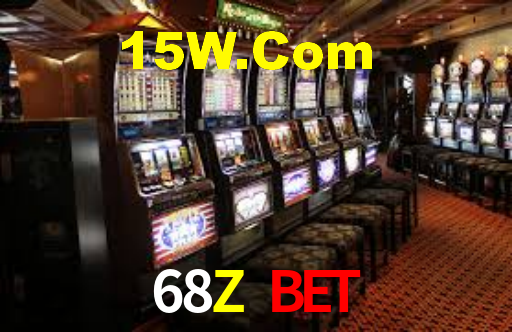 68Z Bet,68Z.Com
