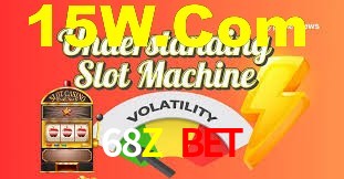 VIP Casino 68Z Bet