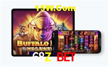 Recursos de Bônus 68Z Bet