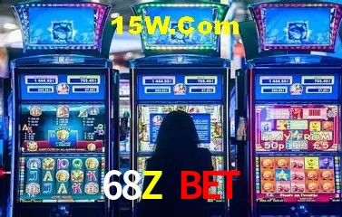 Cadastro Rápido 68Z Bet
