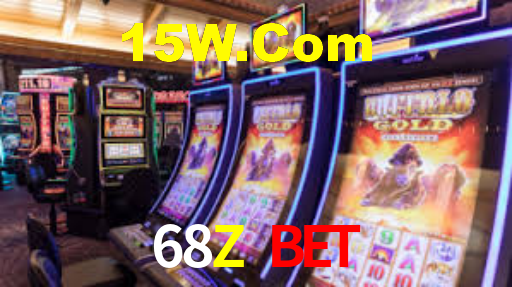 68Z Bet: Seu Cassino Premiado com Pagamentos Rápidos