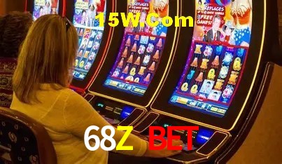 Estatísticas Esportivas 68Z Bet