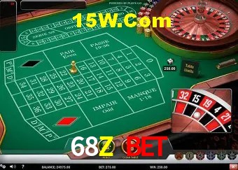 Login Seguro 68Z Bet