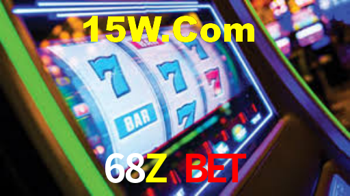 68Z Bet