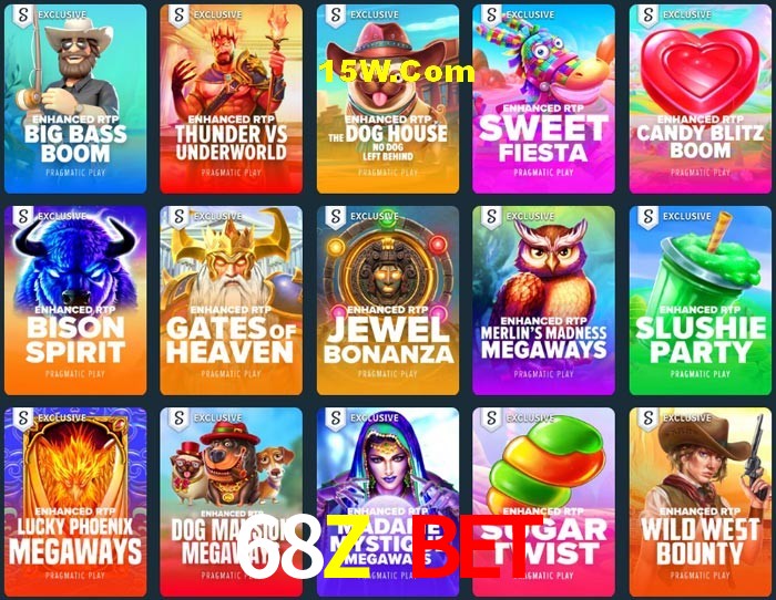 Bonus Features 68Z Bet