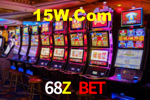 68Z Bet