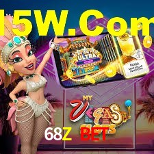 Aviator Game 68Z Bet