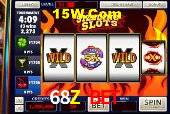 Especiais de Fim de Semana 68Z Bet