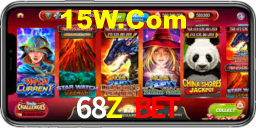 68Z Com App