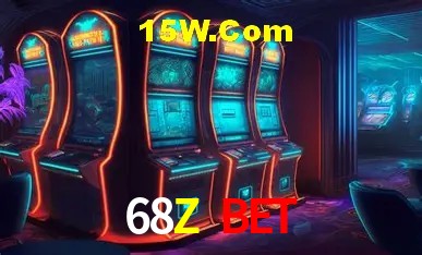 Promoção Relâmpago 68Z Bet