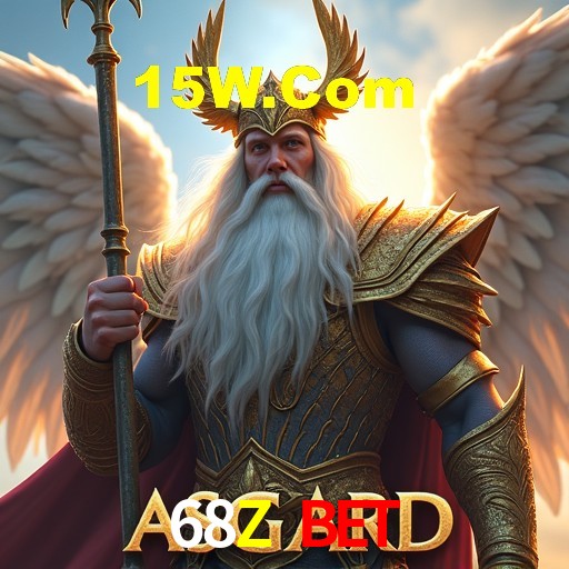 PIX Instantâneo 68Z Bet