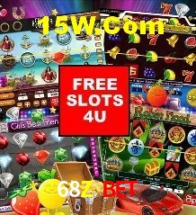 Experiência VIP 68Z Bet