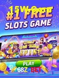 Experiência VIP 68Z Bet