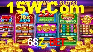 Programa VIP 68Z Bet