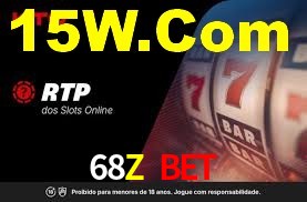 68Z Bet App Interface