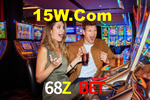 68Z Bet